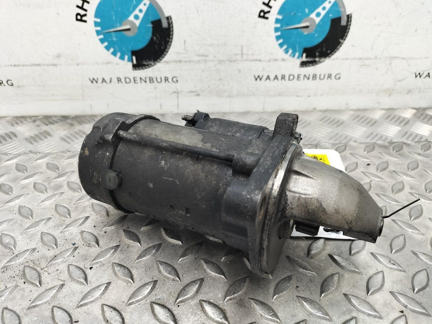 MERCEDES C-CLASS 220 CDI BNS CL.AVAN.  STARTMOTOR 2008, Ophalen of Verzenden, Gebruikt, Stiba lid