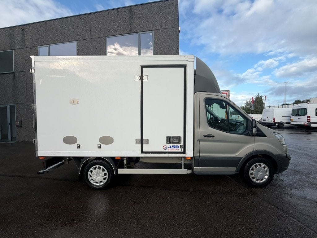 Ford Transit (Stock ID 15443) — 8