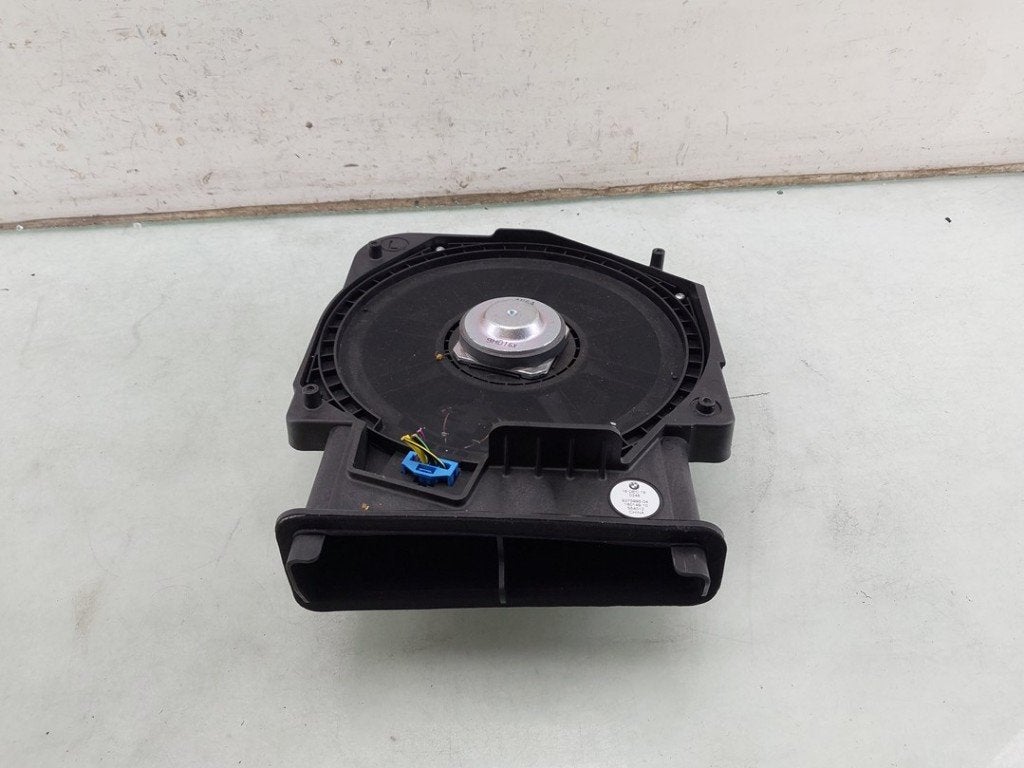 HAUT PARLEUR / ENCEINTE BMW 1 serie (F40) (01-2019/-), Autos : Pièces & Accessoires, Utilisé, BMW, Petuelring 130
80809  München, DE