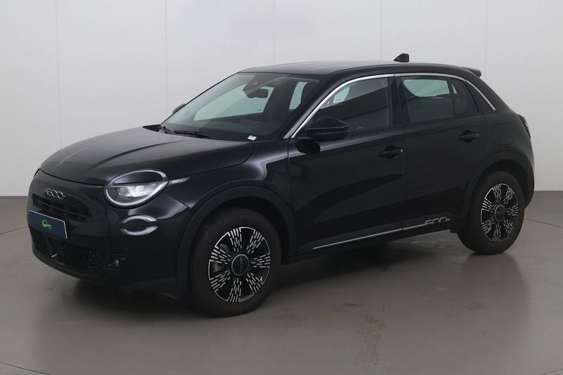 Fiat 600 1.2 Hybrid 136, Autos, Achat, Euro 6, Entreprise, 5 portes