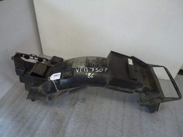 VFR750 1986 - 1989 Honda Batterijbak D1-11163