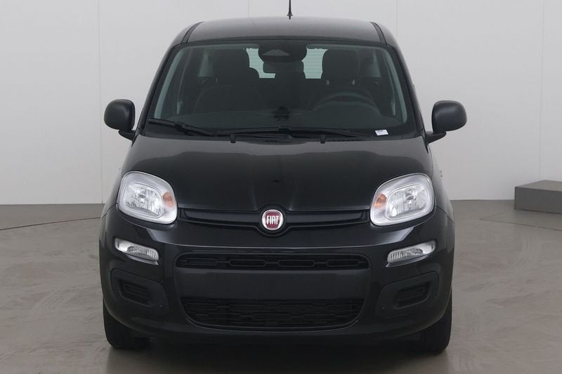 Fiat Pandina 1.0i 69, Achat, 69 ch, Noir, 999 cm³