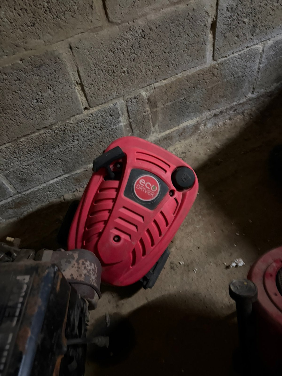 Vend moteur de tondeuse, Enlèvement, Utilisé, Tondeuses à gazon à essence