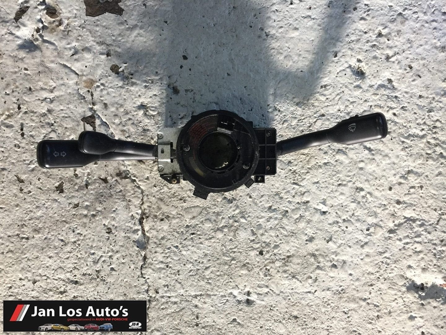 Stuurkolomschakelaar Audi A4 B5 ('95-'01) 1J0959653, -, Audi, Utilisé, -
