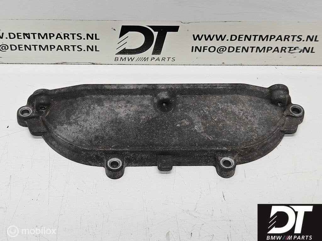 Distributiedeksel BMW M3 E92 E90 E93 S65 V8 11127838053, Enlèvement ou Envoi, Utilisé, BMW, BMW