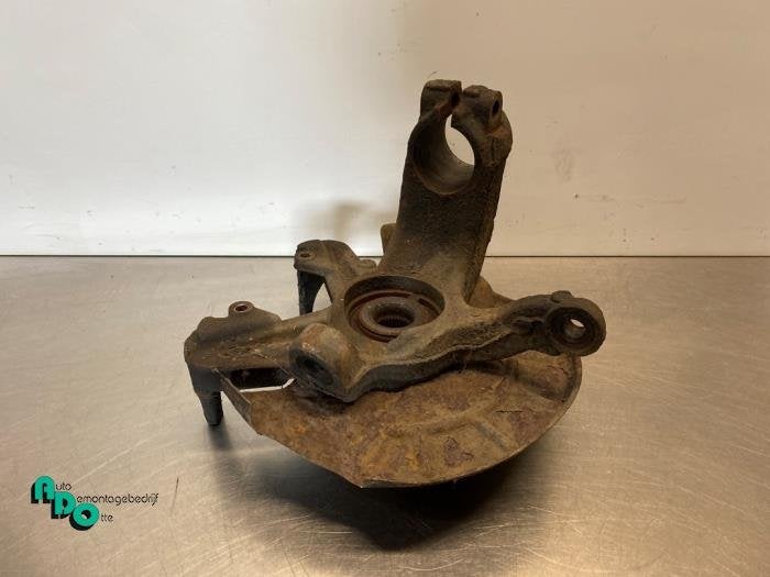 Joint avant droit d'un Volkswagen Polo (Polo 09-), Volkswagen, -, 3 mois de garantie, Utilisé
