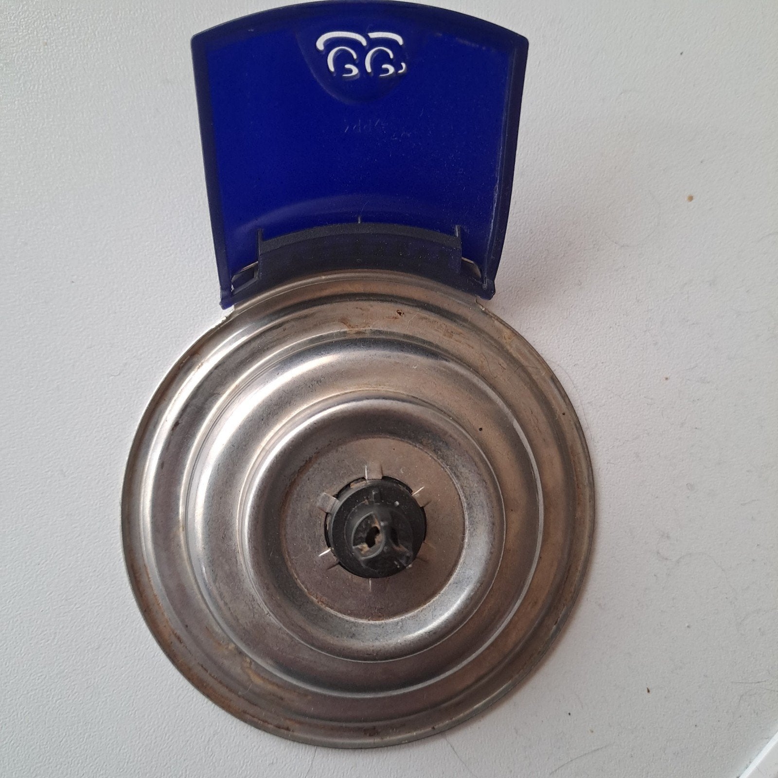 pad voor senseo 2 kopjes, Ophalen of Verzenden, Zo goed als nieuw, Senseo, Senseo