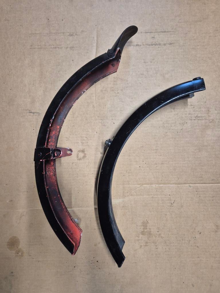 Spatborden piaggio ciao, Enlèvement ou Envoi, Cylindre