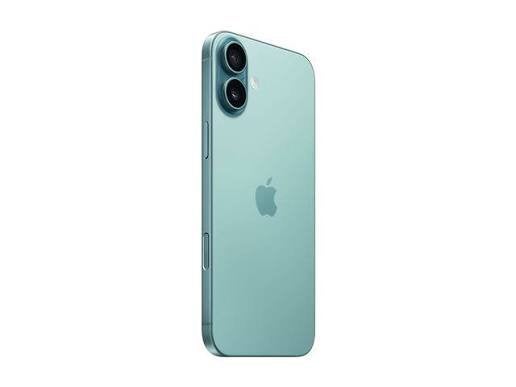 Iphone 16 in topstaat, Telecommunicatie, Ophalen, 128 GB, 89 %, IPhone 16