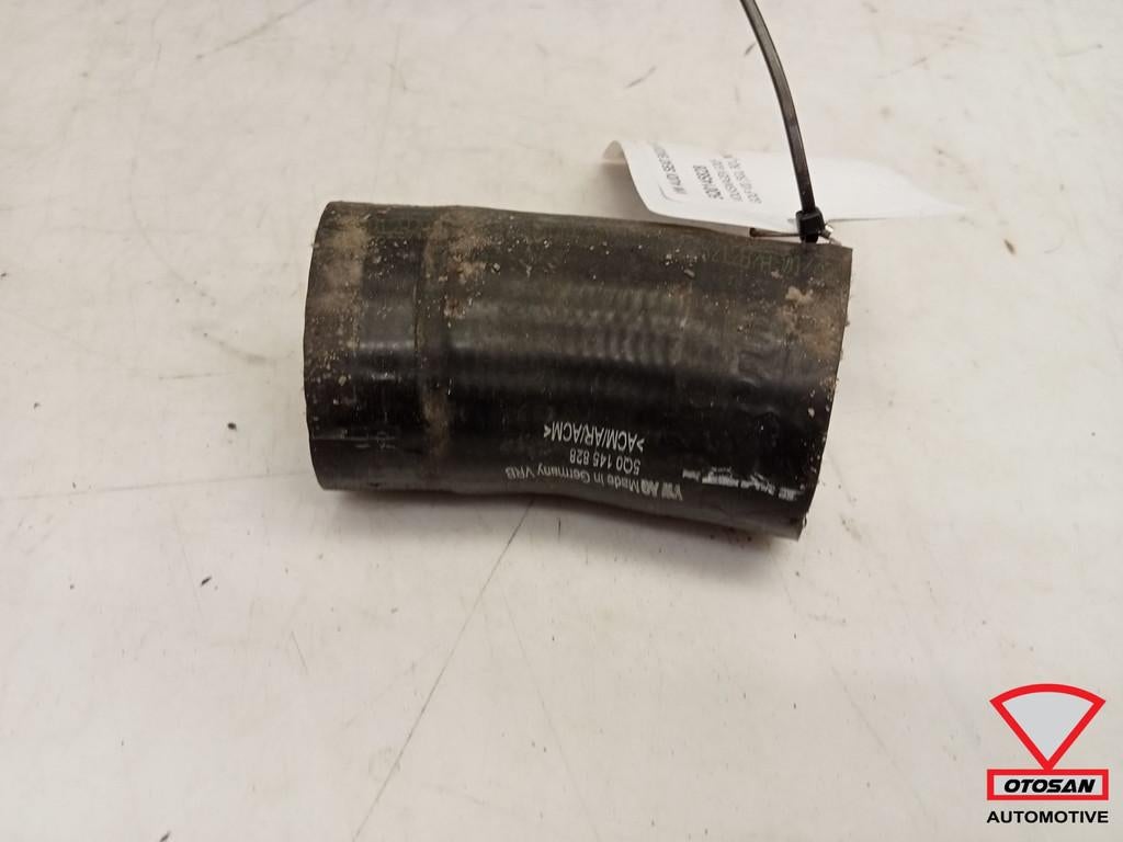 Refroidisseur interm diaire VAG pour VW Audi, Seat, Skoda, T, Volkswagen, Volkswagen AG, Vw@volkswagen.de, Utilisé