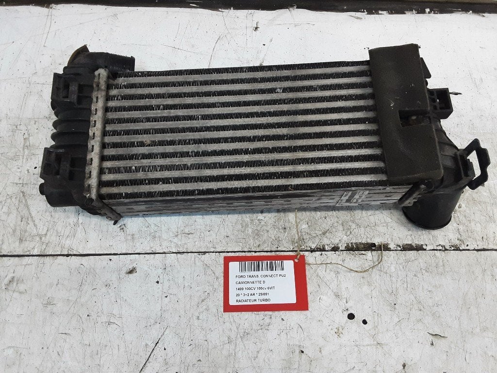ECHANGEUR AIR Ford Transit Connect (PJ2) (BV61-9L440-CK), Mevr. I. Hauben, Rue de l'Espoir 34 34
4030  GRIVEGNÉE, BE, Info@Collignon.be