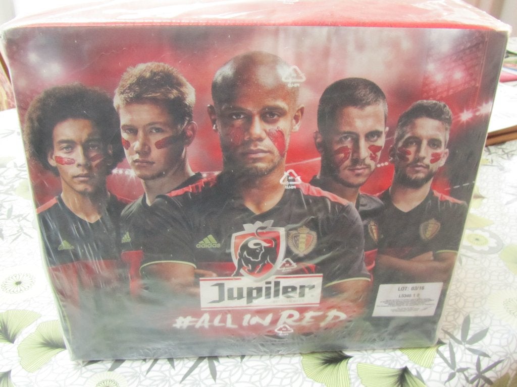 Football Diable Rouge, Enlèvement, Neuf, Autres types