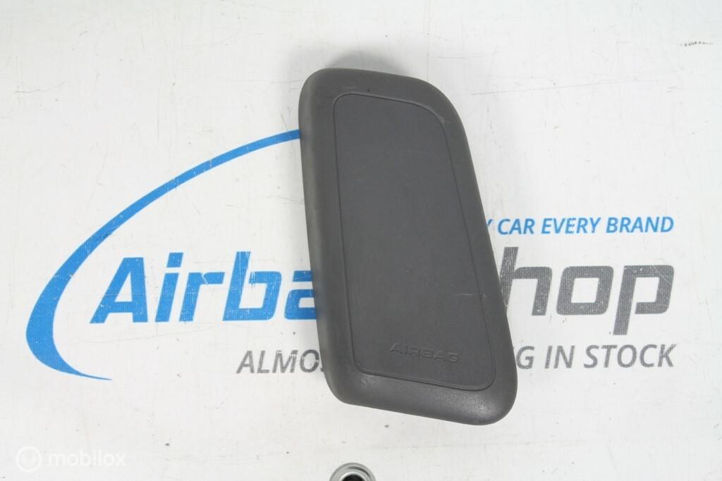 Stoel airbags links of rechts Citroen C1 (2005-2014)