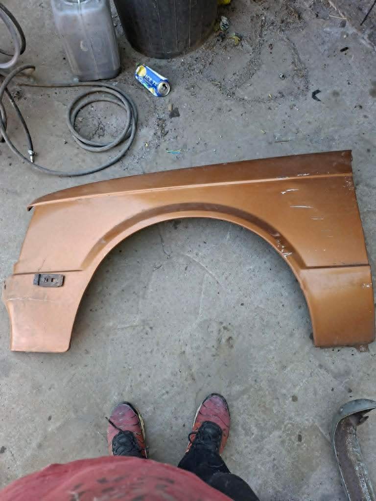 pièces opel kadett d, Autos : Pièces & Accessoires, Carrosserie & Tôlerie, Enlèvement, Utilisé, Opel, Porte