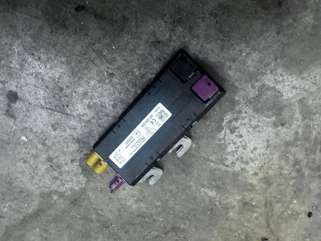 Porsche 911 991/718/982 antenneversterker, Ophalen, Gebruikt, Porsche