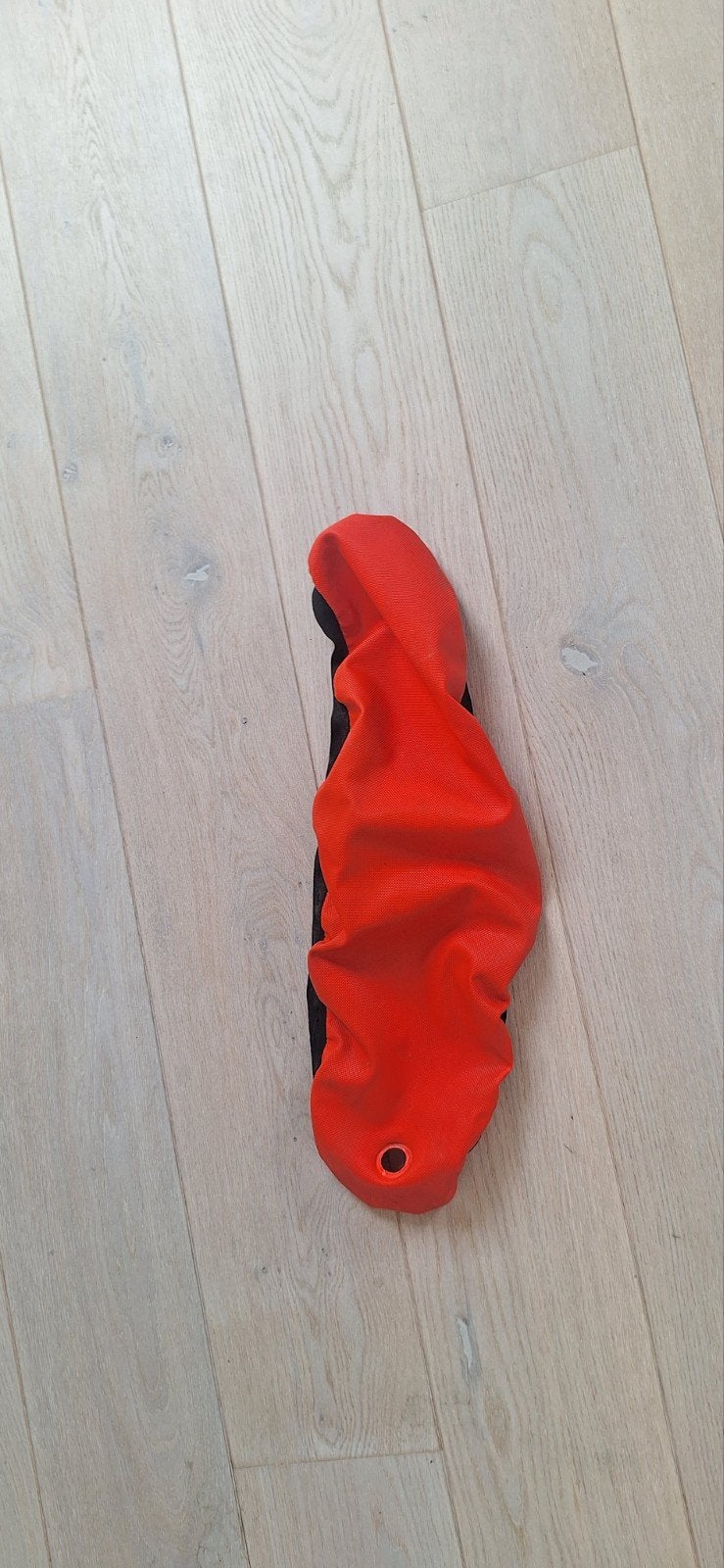 originele seatcover beta rr 50, Enlèvement