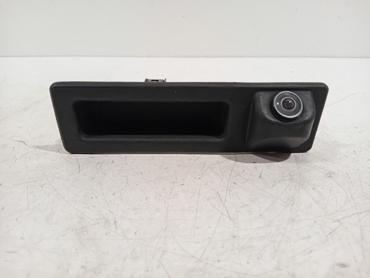 Camera achter BMW X5, Autos : Pièces & Accessoires, Électronique & Câbles, BMW, Utilisé, Origine de la pièce connue, 12 mois de garantie