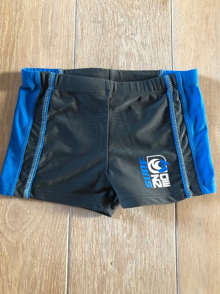 zwembroek maat 116, Enfants & Bébés, Maillots de bain pour enfants, Enlèvement ou Envoi, Taille 116, Maillot de bain
