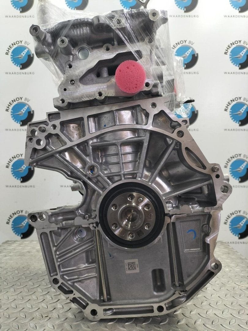 RENAULT CLIO MOTOR 2020, Auto-onderdelen, Motor en Toebehoren, Nieuw, ARN erkend, Stiba lid, Erkend duurzaam, Ophalen of Verzenden