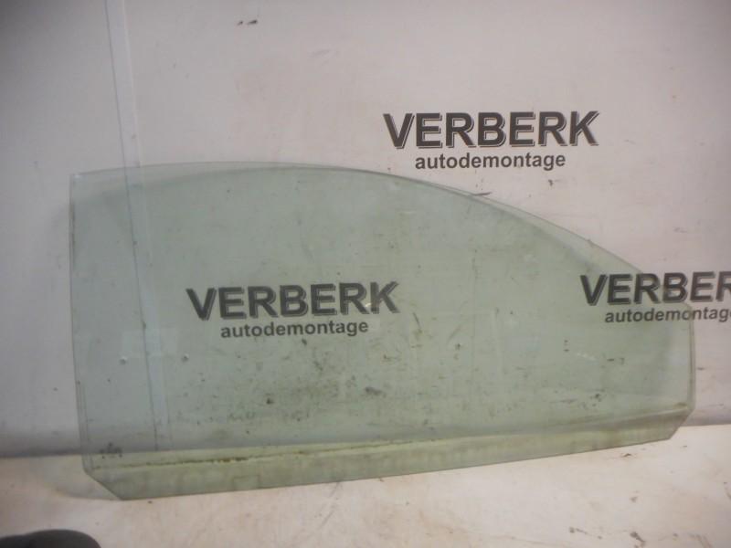 FENETRE OU VITRE DE PORTE DROIT New Beetle (9C1 / 9G1), Utilisé, Volkswagen