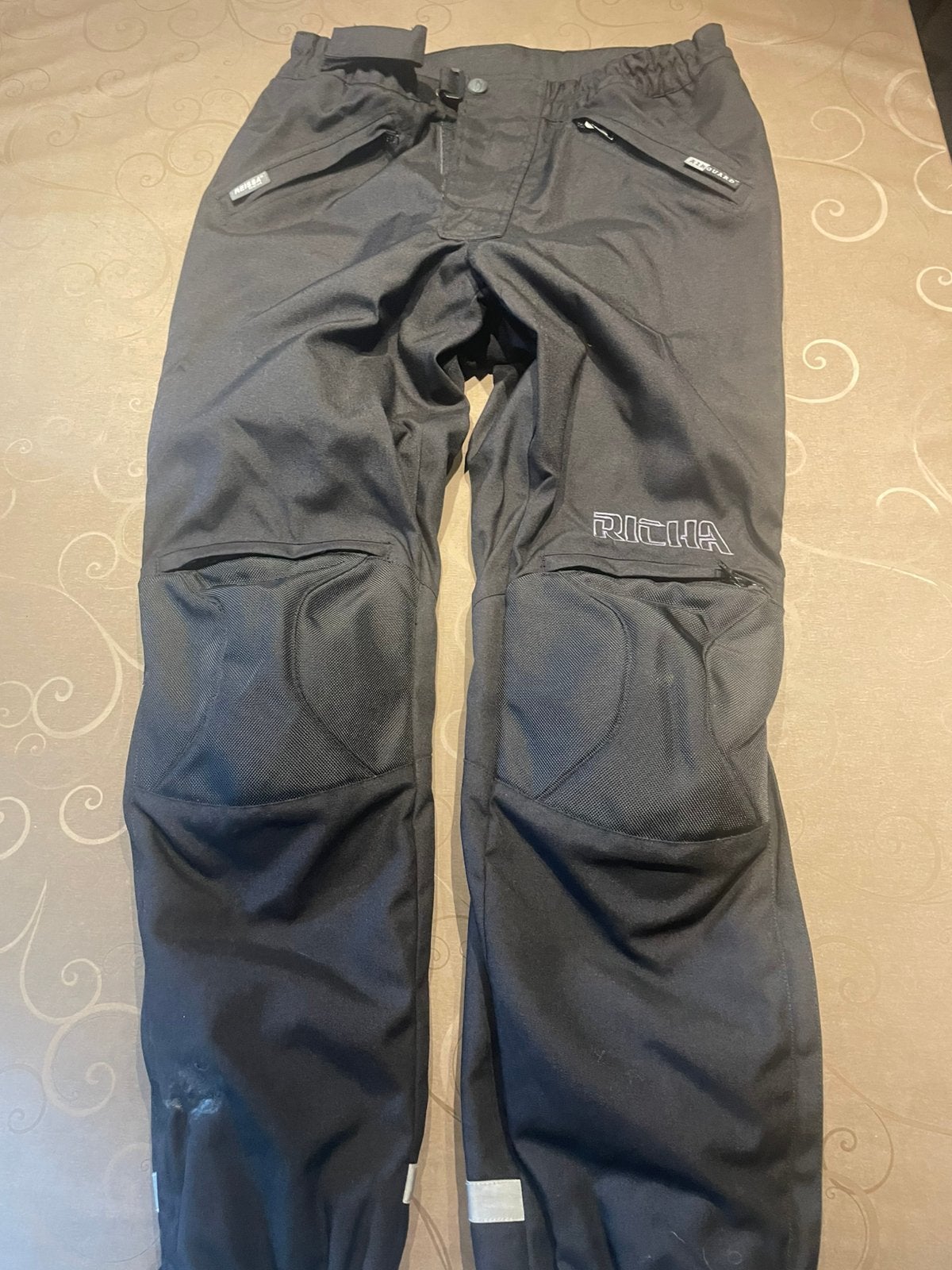 Pantalon de moto Richa (taille L), Motos, Enlèvement ou Envoi