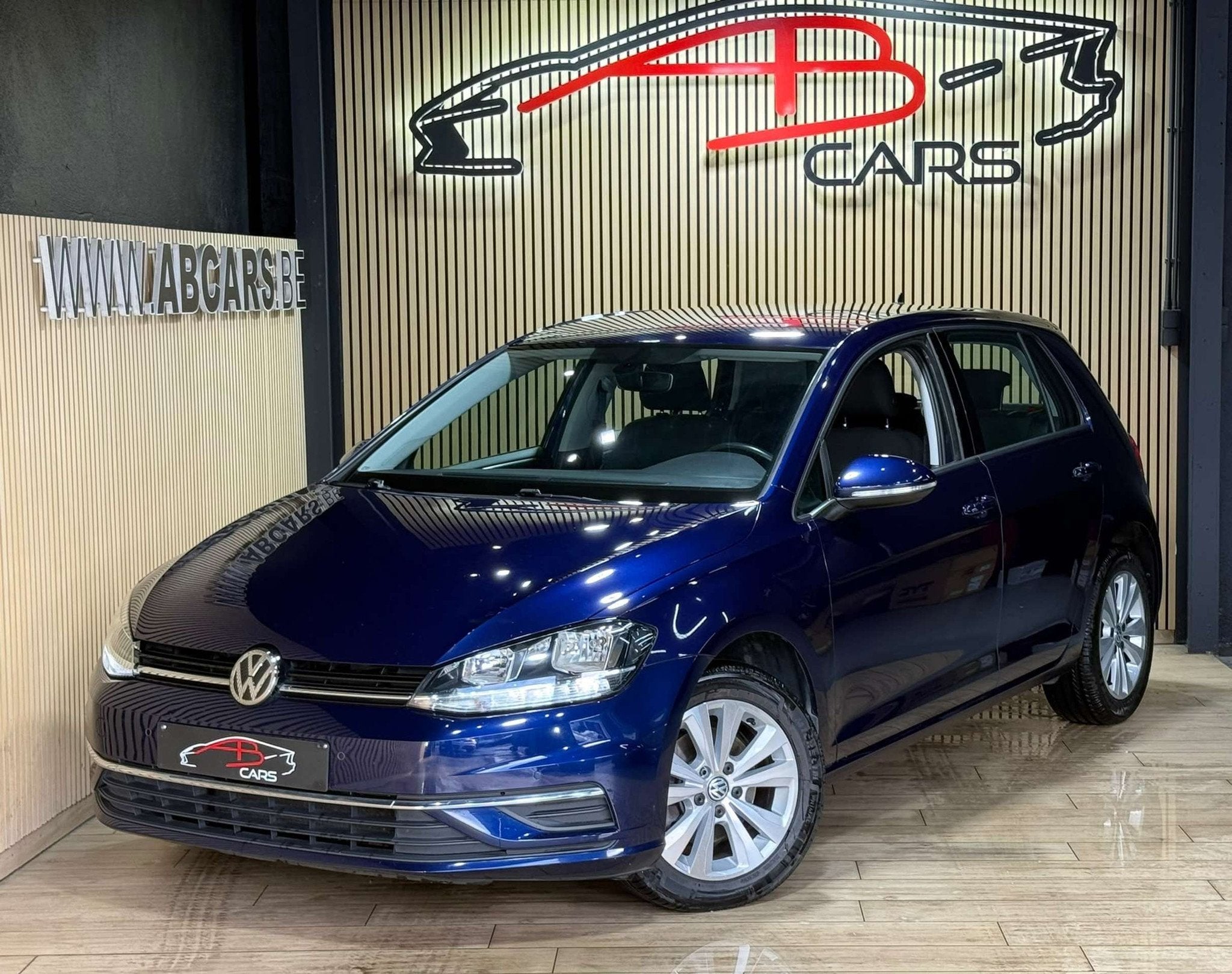 Volkswagen Golf 1.6 SCR TDi * GARANTIE 12 MOIS *, Autos, Achat, https://public.car-pass.be/vhr/4a215d8f-d79b-4c9d-9b60-5fd8bcf475a3