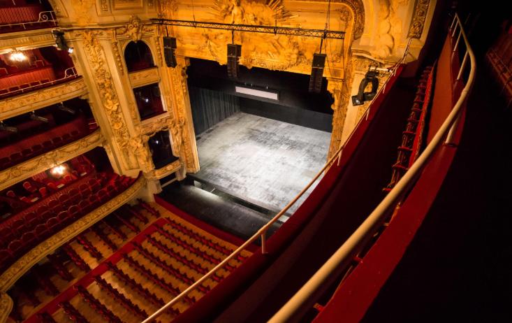 Mozart La Flûte Enchantée samedi 16 mai 18h Opéra  Lille, Deux personnes, Mai, Opéra