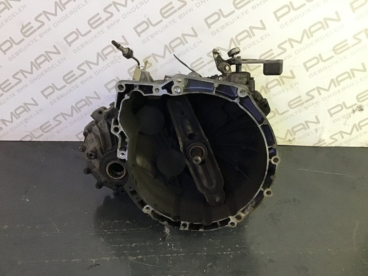 Versnellingsbak 0043495CIC Mini R56 Cooper S, Autos : Pièces & Accessoires, Transmission & Accessoires, -, -, -, Enlèvement ou Envoi