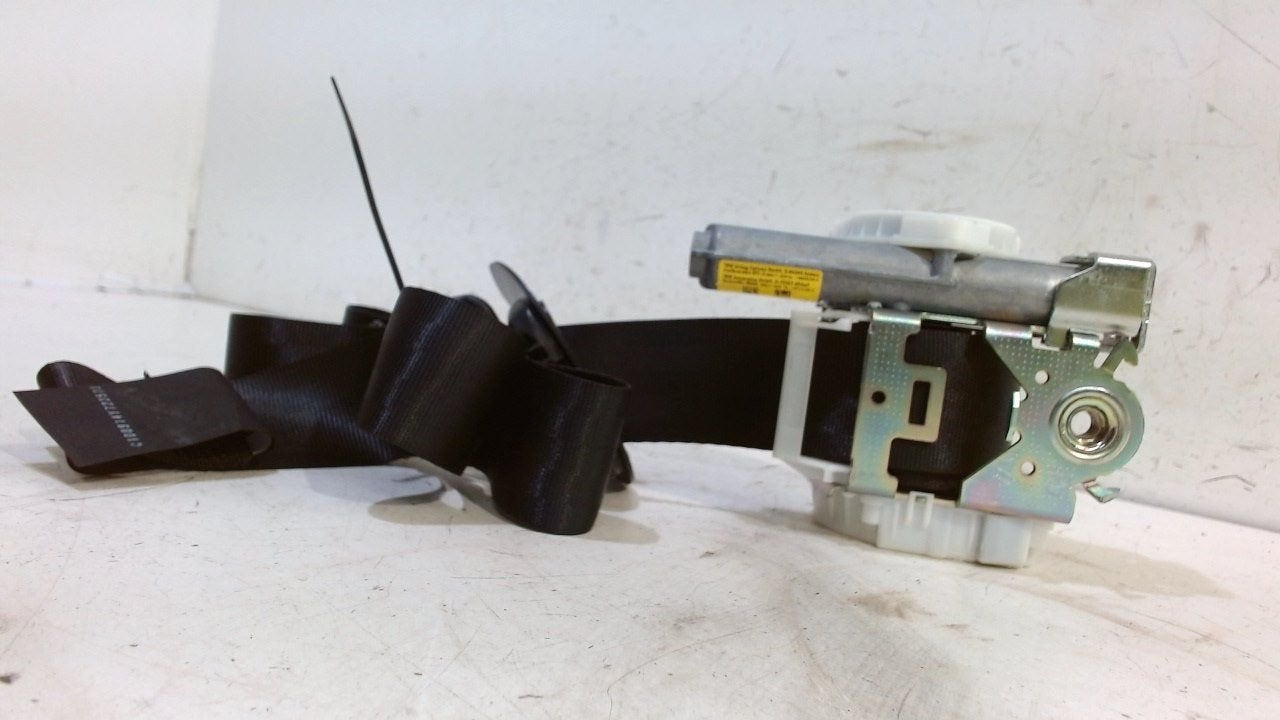 Veiligheidsgordel rechts voor Citroën DS3, Auto-onderdelen, Onderdelen@venauto.nl, Van der Ven Autorecycling B.V., Gebruikt, Ettenseweg 76, 4706 PB Roosendaal, The Netherlands