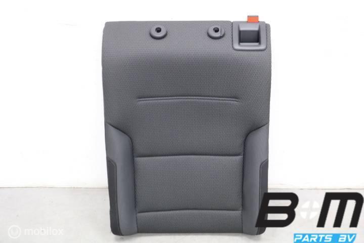 Nieuwe Comfortline achterbankleuning links VW Golf 7 5drs, Autos : Pièces & Accessoires, Électronique & Câbles, Utilisé