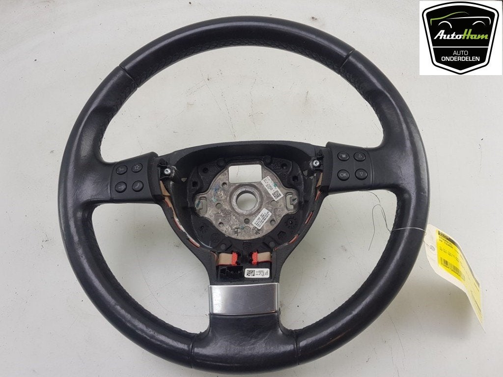 STUUR Touran (1T1 / T2) (|1Q0419091AG|1Q0419091AGUSZ|), Auto-onderdelen, Gebruikt, Postoffice@zf.com, Löwentaler Straße 20
88046  Friedrichshafen, DE