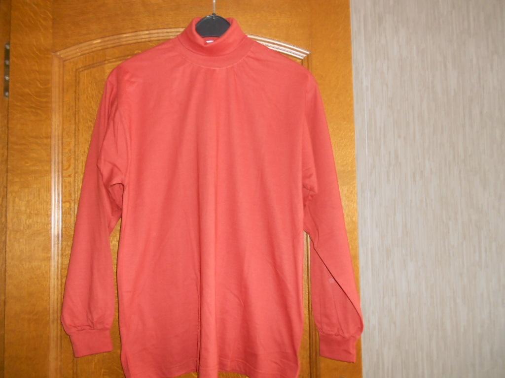 nieuwe sous-pull small/medium, Ophalen of Verzenden, Nieuw, Maat 48/50 (M)