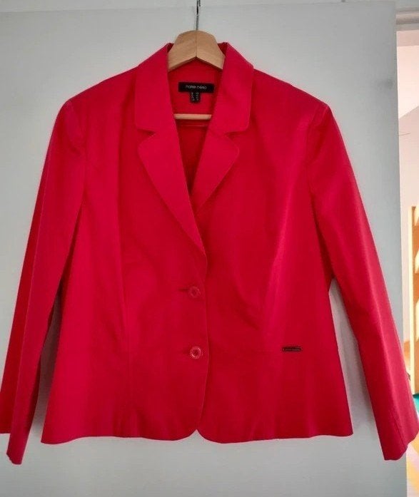 Prachtig vestje Marie Méro maat 42 of Large met stretch, Kleding | Dames, Truien en Vesten, Maat 42/44 (L), Marie Méro, Ophalen of Verzenden