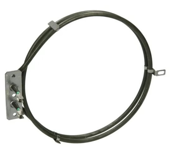 Smeg Verwarmings hetelucht element 2000w - 806890591, Elektronische apparatuur, Minder dan 45 cm, Minder dan 45 cm, Smeg, Hete lucht