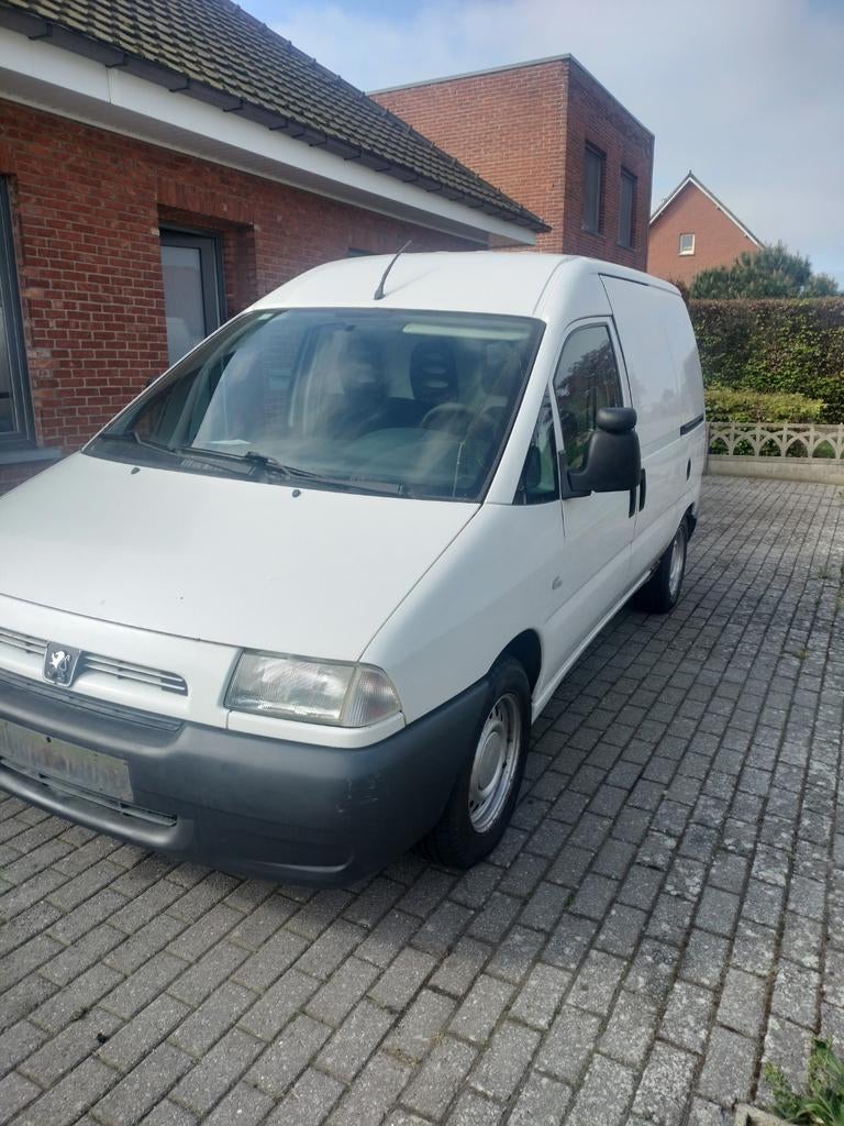 Expert Peugeot agréé pour la vente, Autos, Achat, Particulier, Peugeot