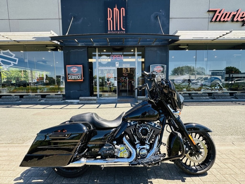 Harley-Davidson Tour TOURING - STREET GLIDE 103, Autre, 1690 cm³