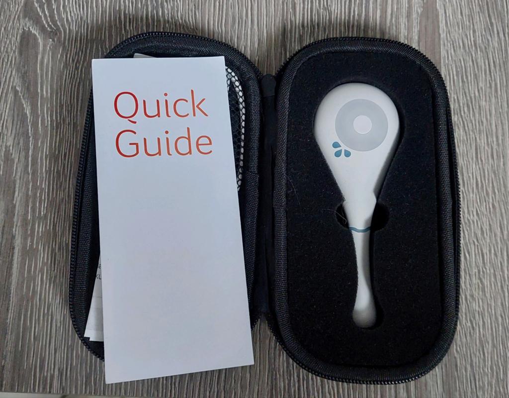 Daysy cyclustracker, Elektronische apparatuur, Persoonlijke Verzorgingsapparatuur, Ophalen of Verzenden