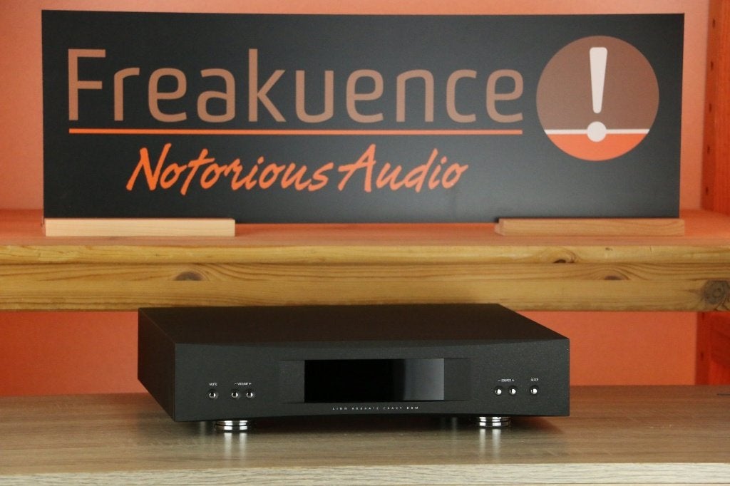 Linn Akurate DSM/1 Exakt TRADE.INRUIL HDMI * Tidal * Qobuz *, Audio, Tv en Foto, Ophalen of Verzenden, Zo goed als nieuw, HDMI