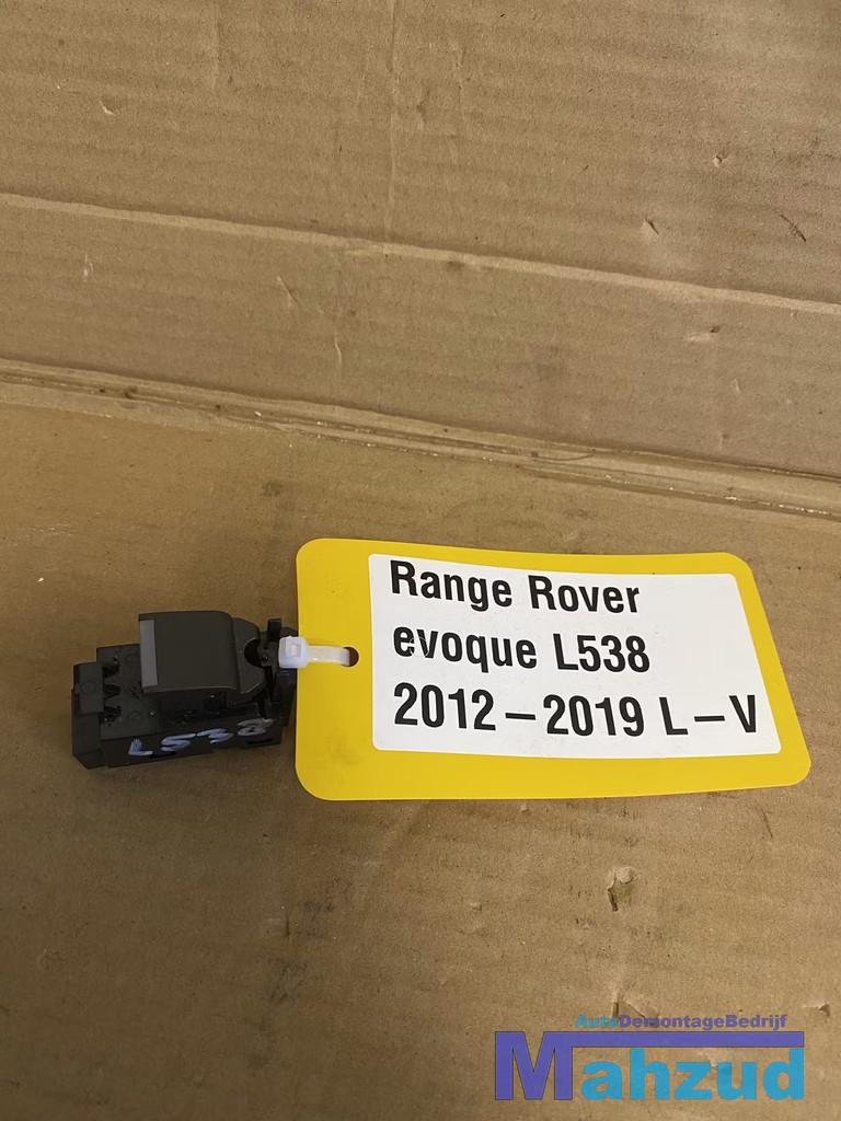 Range Rover Evoque L538 Raam schakelaar 2012-2019, Dpoffice@jaguarlandrover.com, Abbey Road, Whitley 1
CV3 4LF  Coventry, Jaguar Land Rover Limited