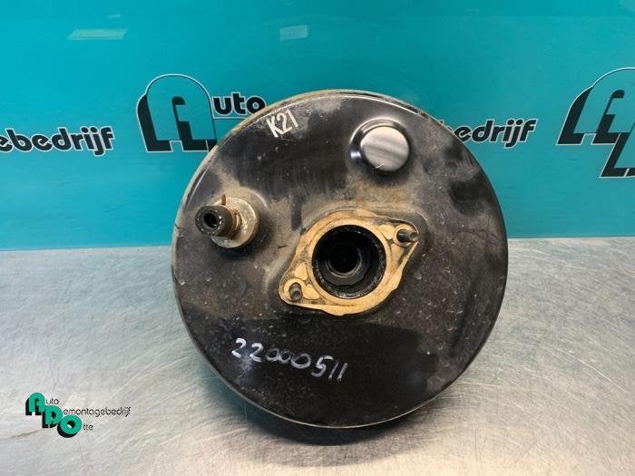 Rembekrachtiger van een Toyota Yaris Verso (Yaris Verso 00-), Auto-onderdelen, Gebruikt, -, -, Ophalen of Verzenden