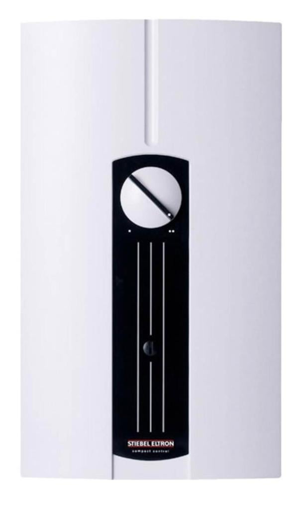 elektrische Doorstroomboiler, Bricolage & Construction, Enlèvement, Neuf, Boiler