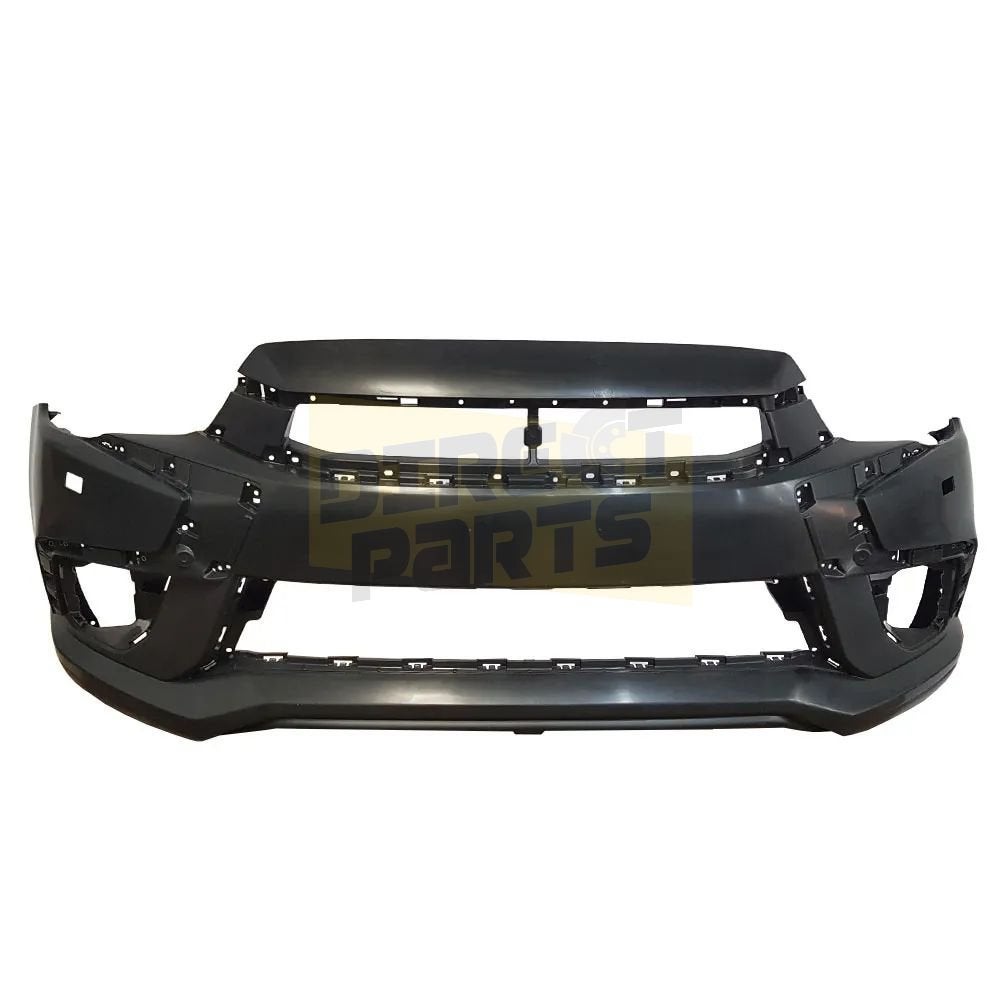 Mitsubishi ASX (4/15-1/18) voorbumper (te spuiten) Origineel, -, -, Nieuw, -