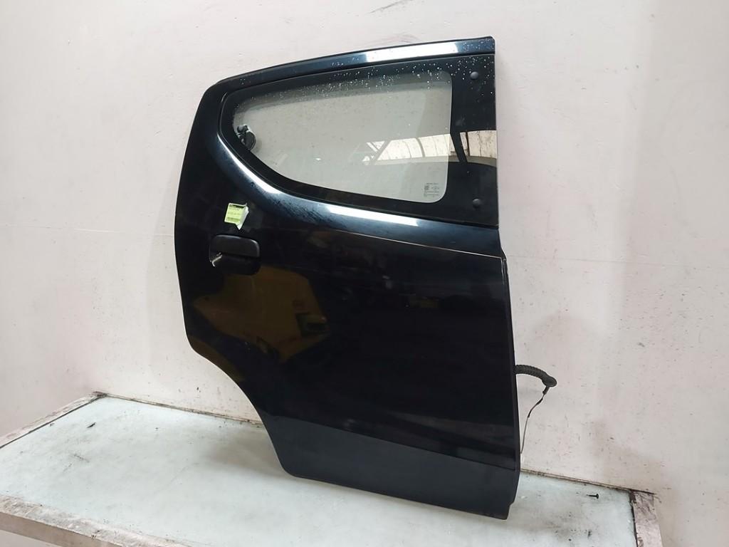 PORTE DROITE ARRIÈRE Suzuki Alto (|68003M68KA0|), Dhr. J. Ham, Administratie@autoham.nl, Utilisé, Porte