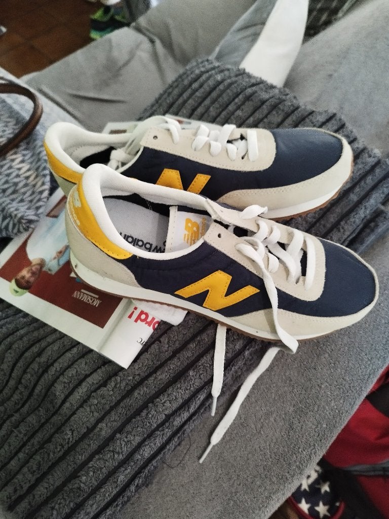 BASKET NEW BALANCE, Neuf, Autres couleurs, Sneakers et Baskets, New Balance