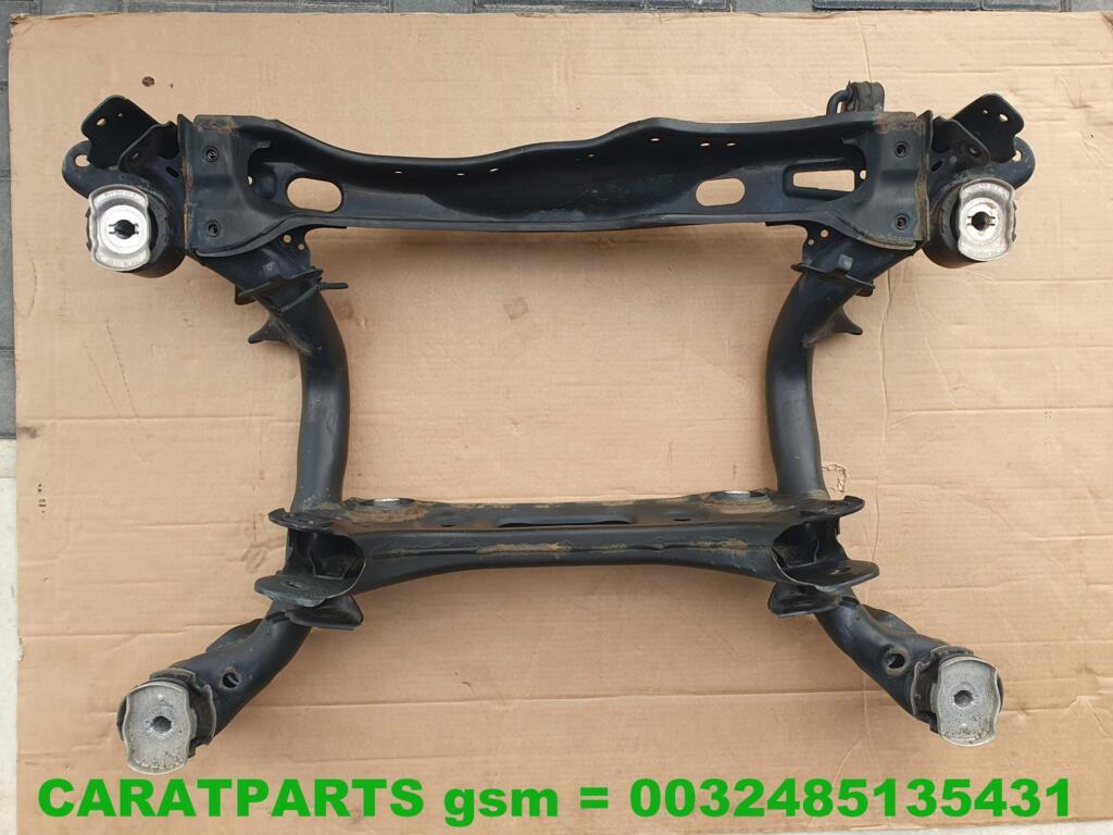 8W0505235AB A4 bras oscillant A5 essieu arri re a4 sous-ch s, AUDI AG, Auto-Union-Strasse 1
85045  Ingolstadt, DE, Audi, Utilisé