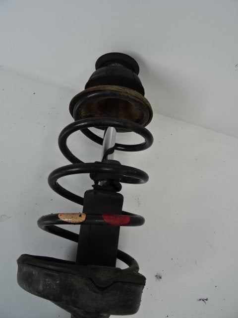 RESSORT DE SUSPENSION AVANT Renault Kangoo (KC), Renault, Utilisé, Peter-Huppertz-Straße 5
51063  Köln, DE, Dialog.deutschland@renault.de
