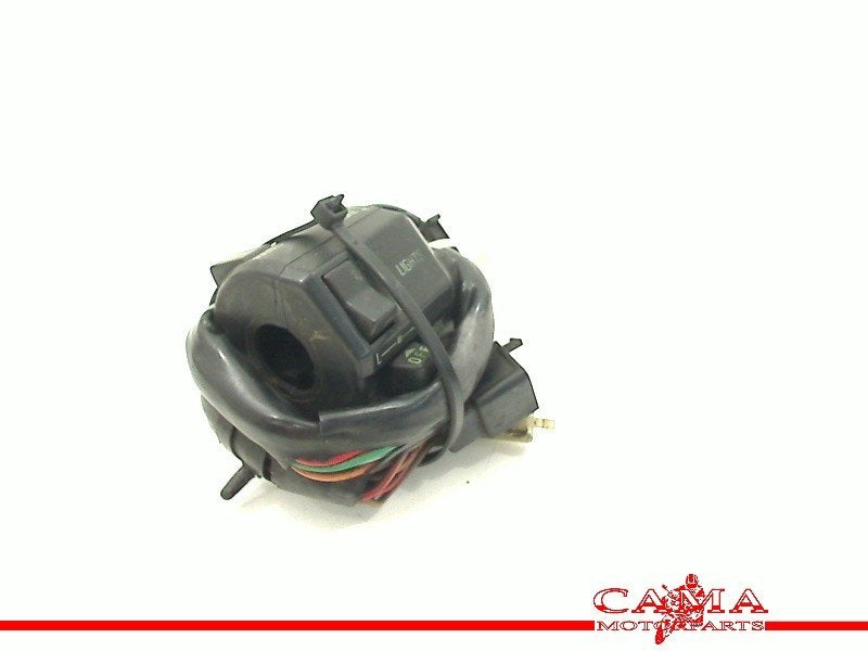 STUURSCHAKELAAR LINKS ZXR 400 1991-2003 (ZXR400 ZX400L), Motoren, Dhr. S. di Majo, Gebruikt, Info@cama-motorparts.nl, P.J. Troelstraweg 8 8
3144 CX  MAASSLUIS, NL