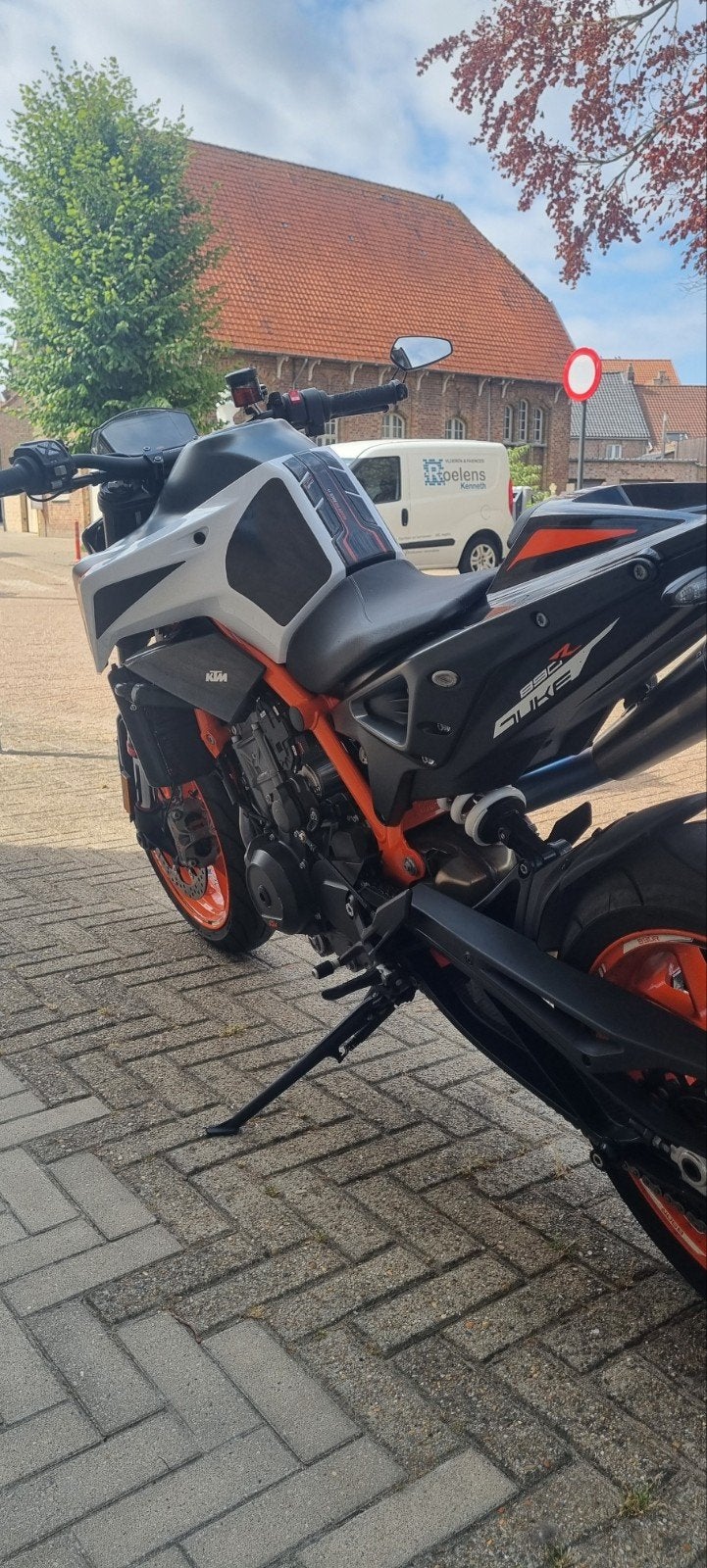 KTM Duke 890R, Motoren, Motoren | KTM, ABS, 2 cilinders, Motorrijbewijs A, Gebruikt