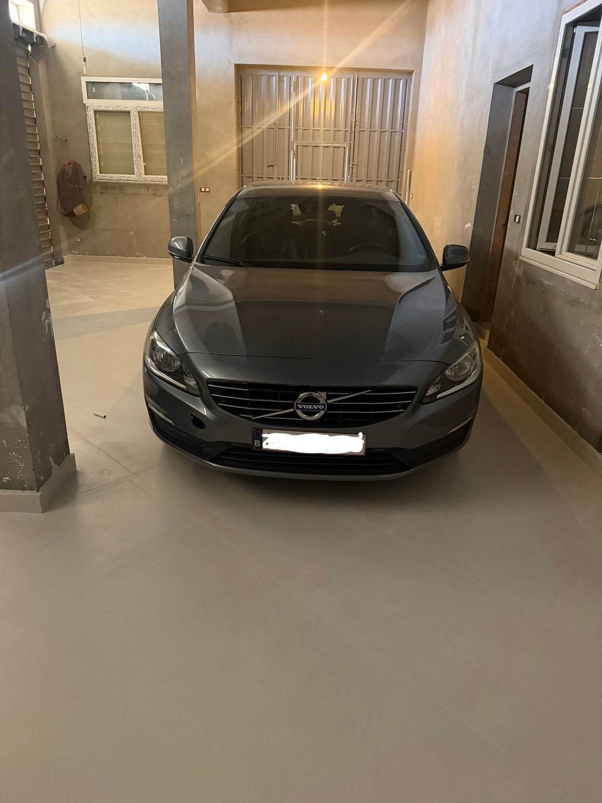 Volvo s60, Navigatiesysteem, Euro 6, 4 cilinders, 1969 cc