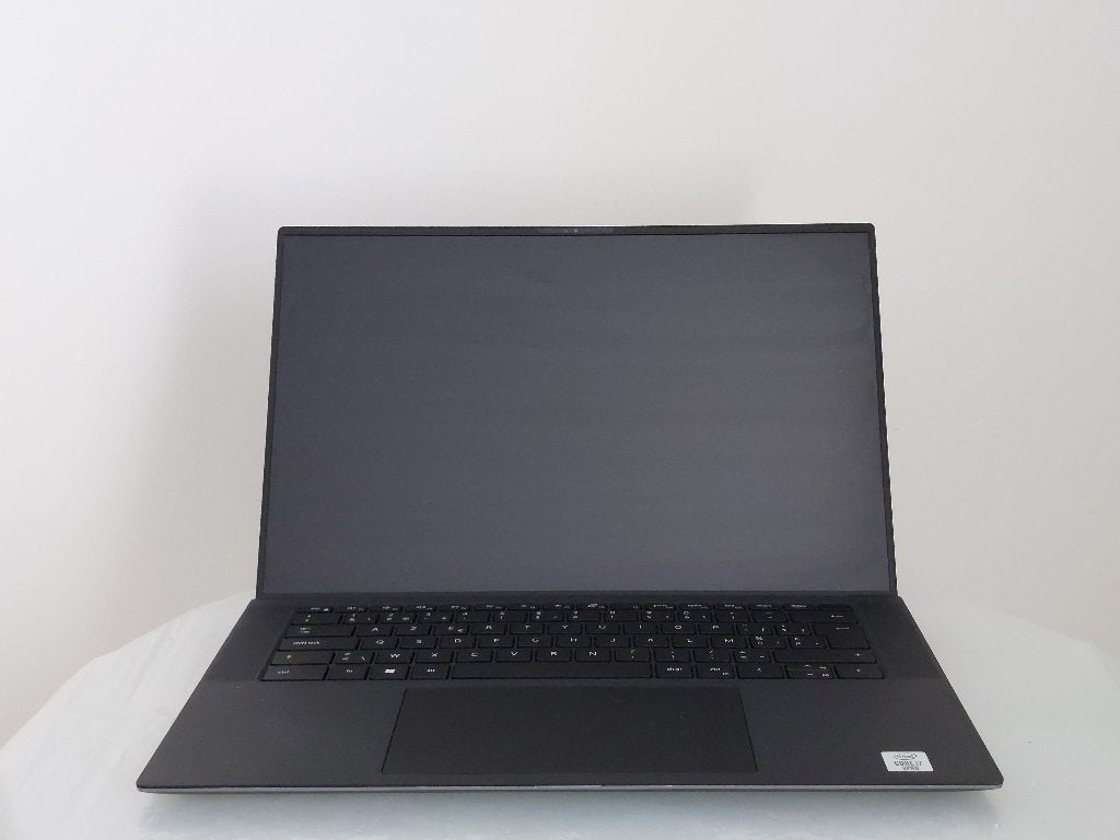 DELL Precision 5570 Core i7 12e Gen/ VGA Nvidia RTX/ 15", Reconditionné, 512 GB, 4 Ghz ou plus, Enlèvement